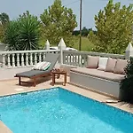 Costa فيلة Kalpaki (Zakynthos)