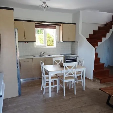 Costa Vila Kalpaki (Zakynthos)