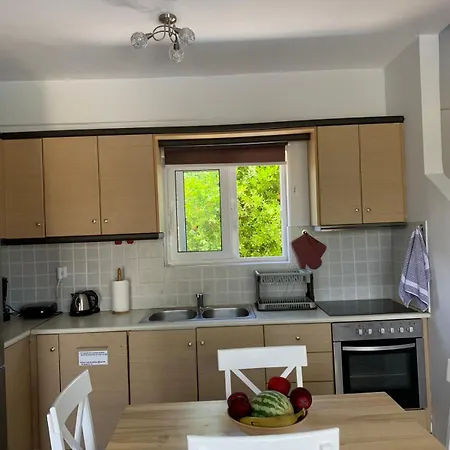 Costa Vila Kalpaki (Zakynthos)