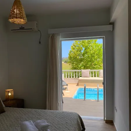 Vila Costa Kalpaki (Zakynthos)