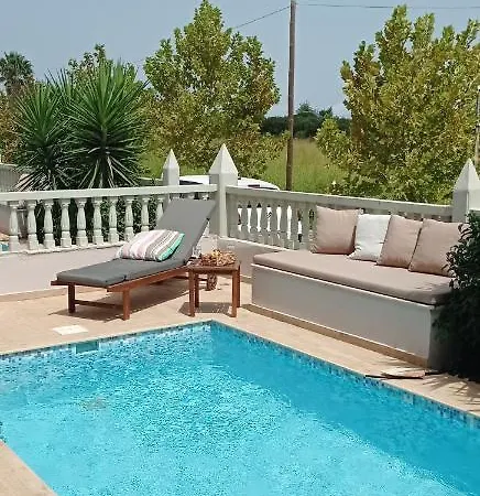 Costa Villa Kalpaki (Zakynthos)