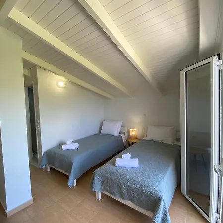 Costa * Kalpaki (Zakynthos)