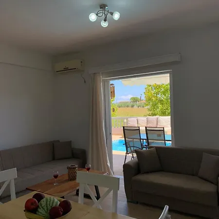 Villa Costa