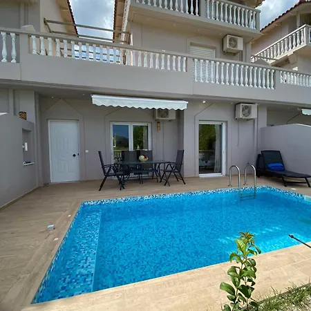 Costa * Kalpaki (Zakynthos)