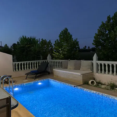 Costa Kalpaki (Zakynthos)