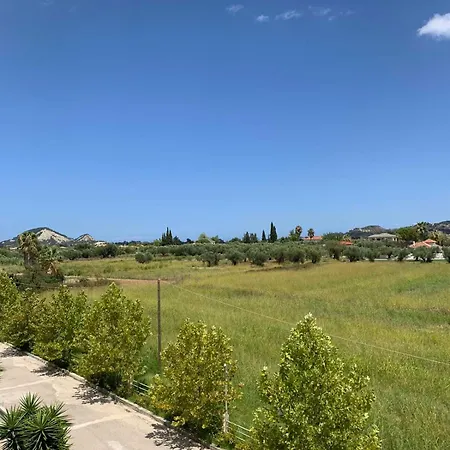 Costa Villa Kalpaki (Zakynthos)