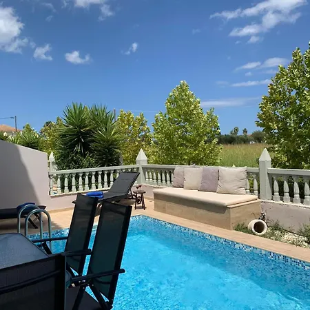 Villa Costa *