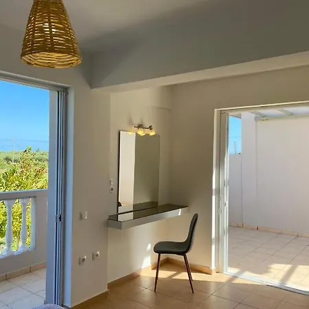 Costa Vilă Kalpaki (Zakynthos)