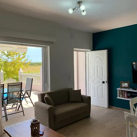 Costa Kalpaki (Zakynthos)