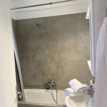 Costa Vilă Kalpaki (Zakynthos)