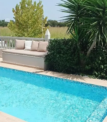 Costa Villa *