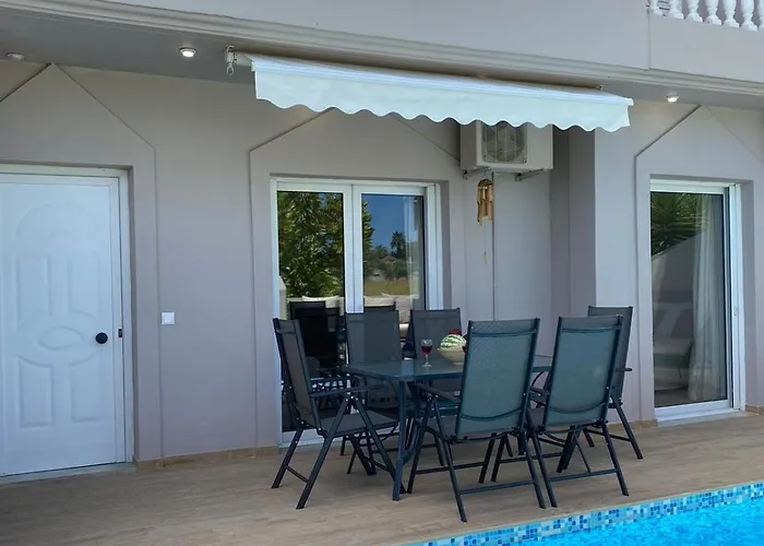 Villa Costa *