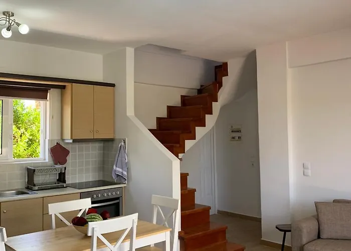 Villa Costa *