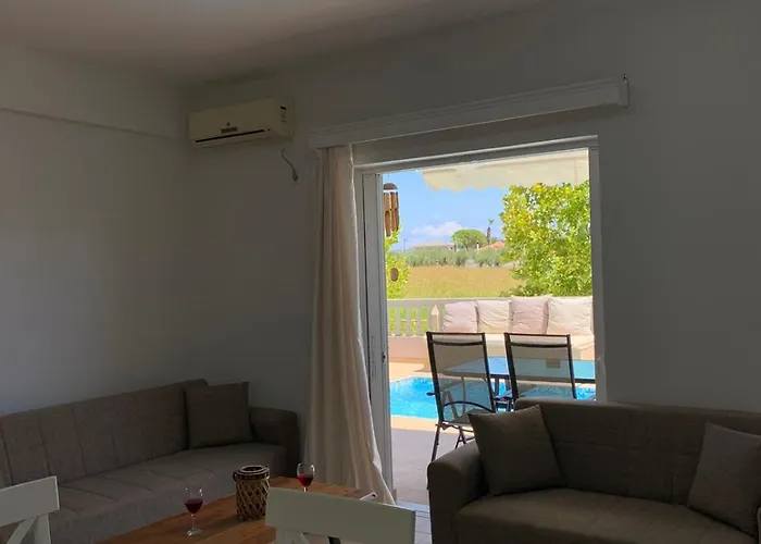 Villa Costa