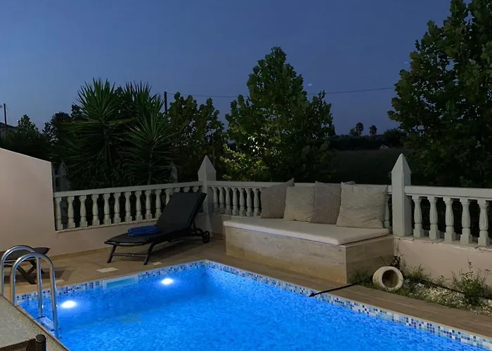 Costa Kalpaki (Zakynthos)
