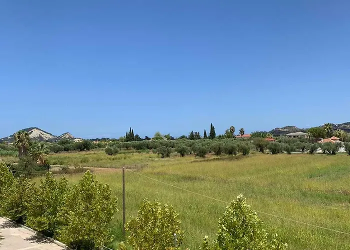 Costa Villa Kalpaki (Zakynthos)