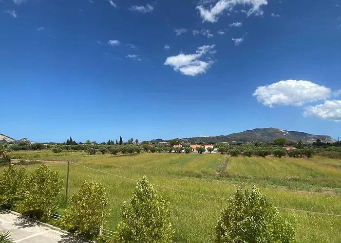 Costa Villa